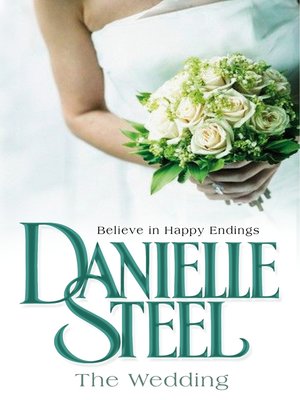 The Wedding - ebook